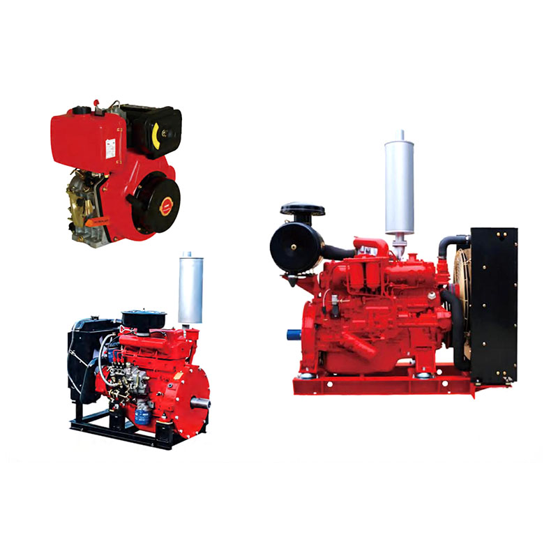 Dizel dvigatel d Nasos uchun